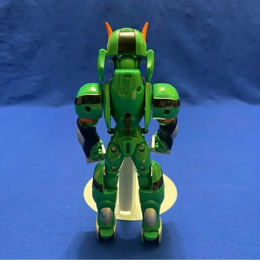 Power Ranger BATTLIZED Action figure